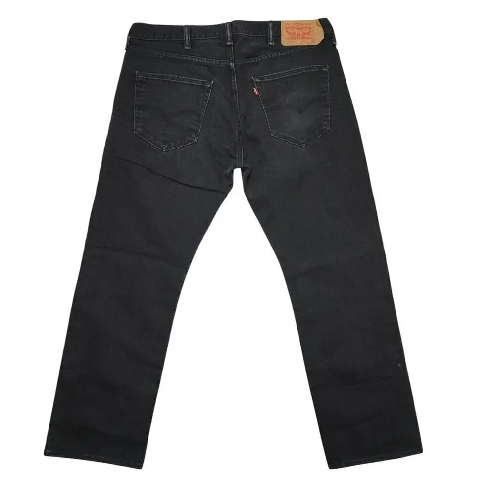 Levis step into